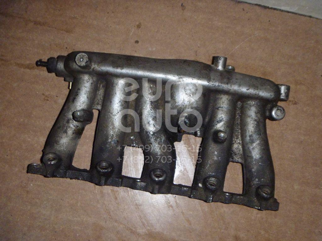 Коллектор впускной для Volvo C70 1997-2002;S70 1997-2001;V70 1997-2001 - Фото №1