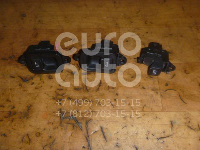 Кнопка стеклоподъемника для Volvo V50 2004-2012;S40 2004-2012 - Фото №1