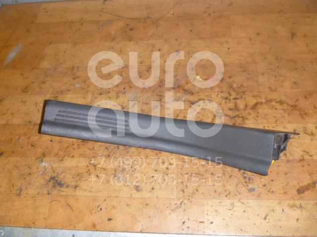 Накладка порога (внутренняя) для Volvo V50 2004-2012 - Фото №1