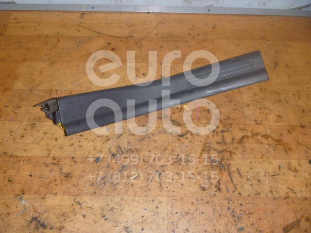 Накладка порога (внутренняя) для Volvo V50 2004-2012 - Фото №1