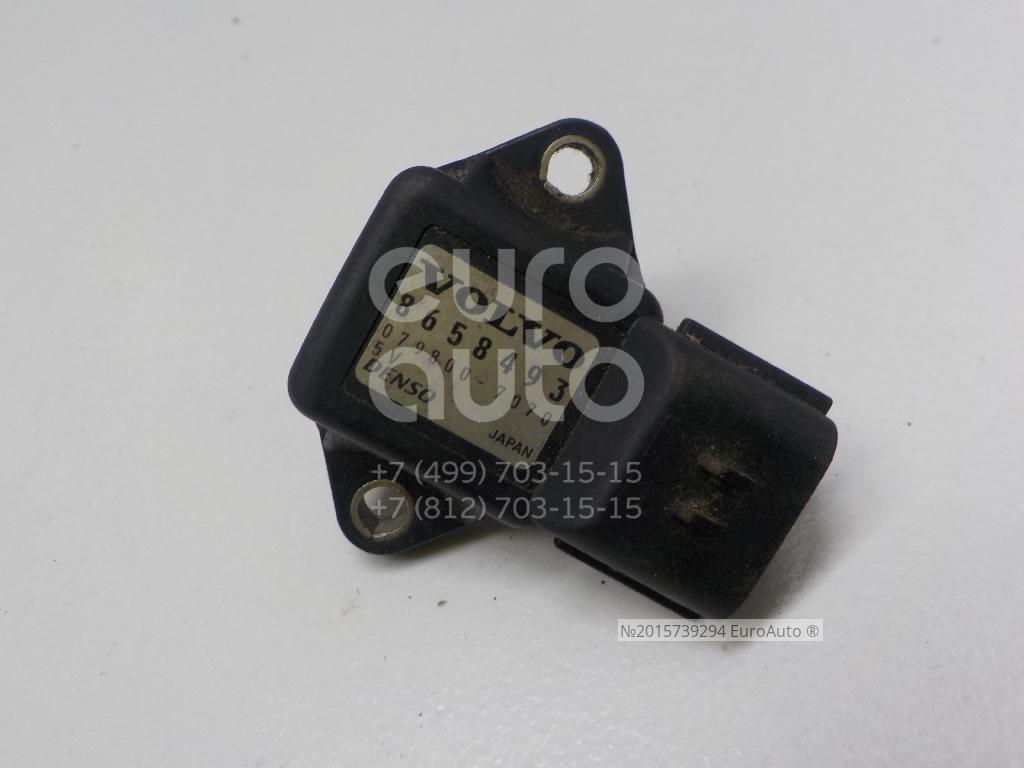 Датчик абсолютного давления для Volvo V50 2004-2012;S40 2004-2012;C30 2006-2013;C70 2006-2013 - Фото №1