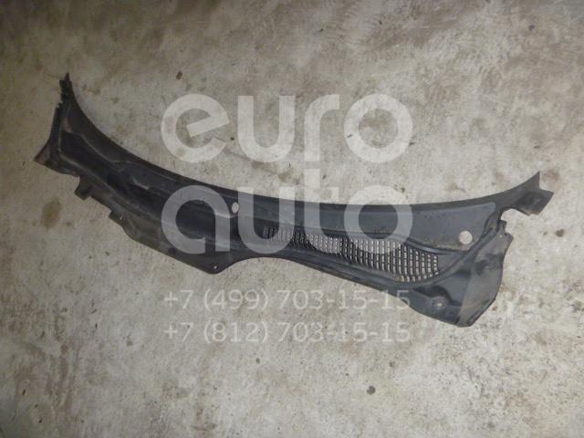 Решетка стеклооч. (планка под лобовое стекло) для Volvo V50 2004-2012 - Фото №1