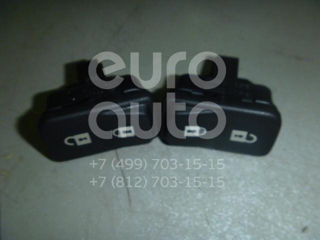 Кнопка центрального замка для Volvo V50 2004-2012;S40 2004-2012 - Фото №1
