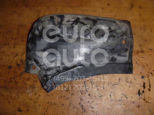 Пыльник (кузов внутри) для Volvo V50 2004-2012;S40 2004-2012;C30 2006-2013;C70 2006-2013 - Фото №1
