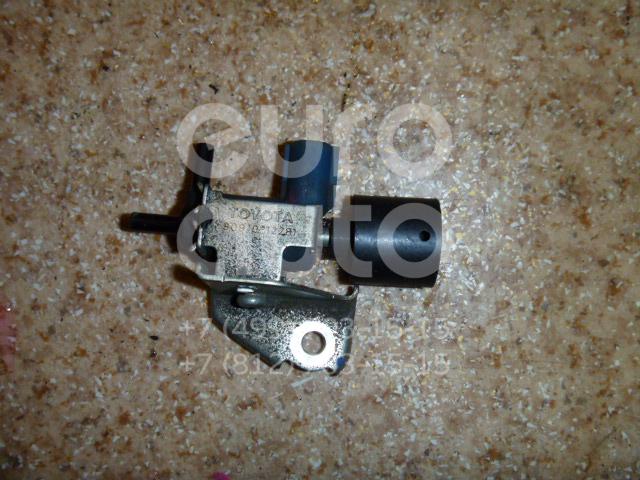 Клапан электромагнитный для Toyota Verso 2009>;RAV 4 2006-2013;Avensis III 2009>;RAV 4 2013> - Фото №1