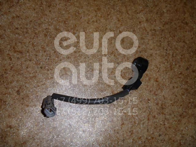 Датчик детонации для Toyota,Lexus Verso 2009>;Land Cruiser (100) 1998-2007;Avensis II 2003-2008;Camry V30 2001-2006;LS (USF4#) 2006>;Camry V40 2006-2011;Land Cruiser (200) 2008>;RX 300/330/350/400h 2003-2009;RAV 4 2000-2005 - Фото №1