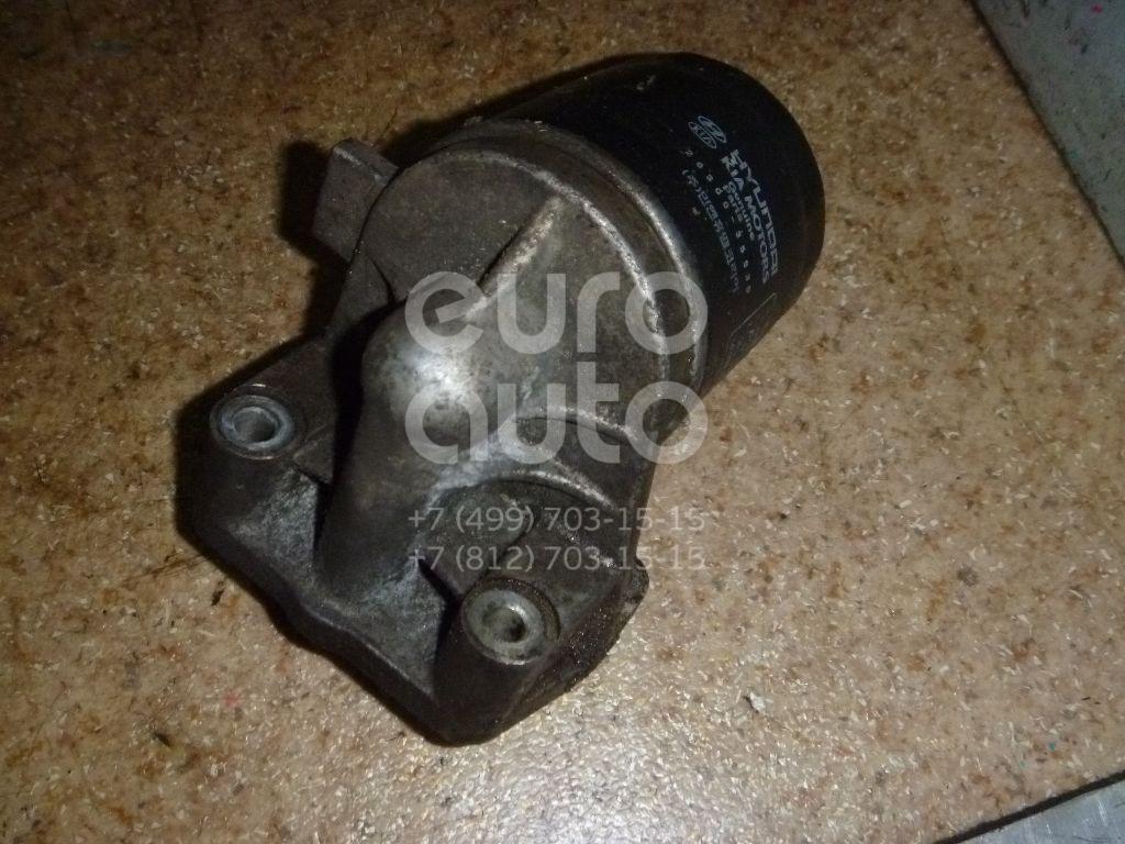 Кронштейн масляного фильтра для Kia,Hyundai Sportage 2010-2015;Sonata V (NF) 2005-2010;Santa Fe (CM) 2006-2012;Grandeur (IV) 2005-2010;Magentis 2005-2010;Sorento 2009>;Cerato 2009-2013;Carens 2006-2012;ix35/Tucson 2010-2015;Sonata VI 2010-2014 - Фото №1