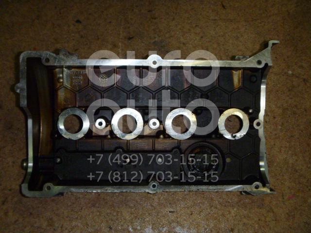 Крышка головки блока (клапанная) для Audi,Skoda,Seat,VW TT(8N) 1998-2006;A3 (8L1) 1996-2003;Octavia (A4 1U-) 2000-2011;Toledo II 1999-2006;Octavia 1997-2000;Golf IV/Bora 1997-2005;New Beetle 1998-2010;Sharan 1995-1999;Alhambra 1996-2000;Sharan 2000-2004 - Фото №1