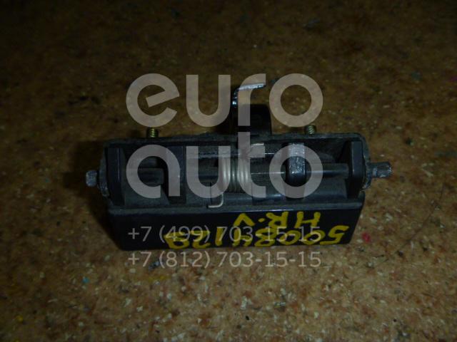 Ручка открывания багажника для Honda HR-V 1999-2005 - Фото №1