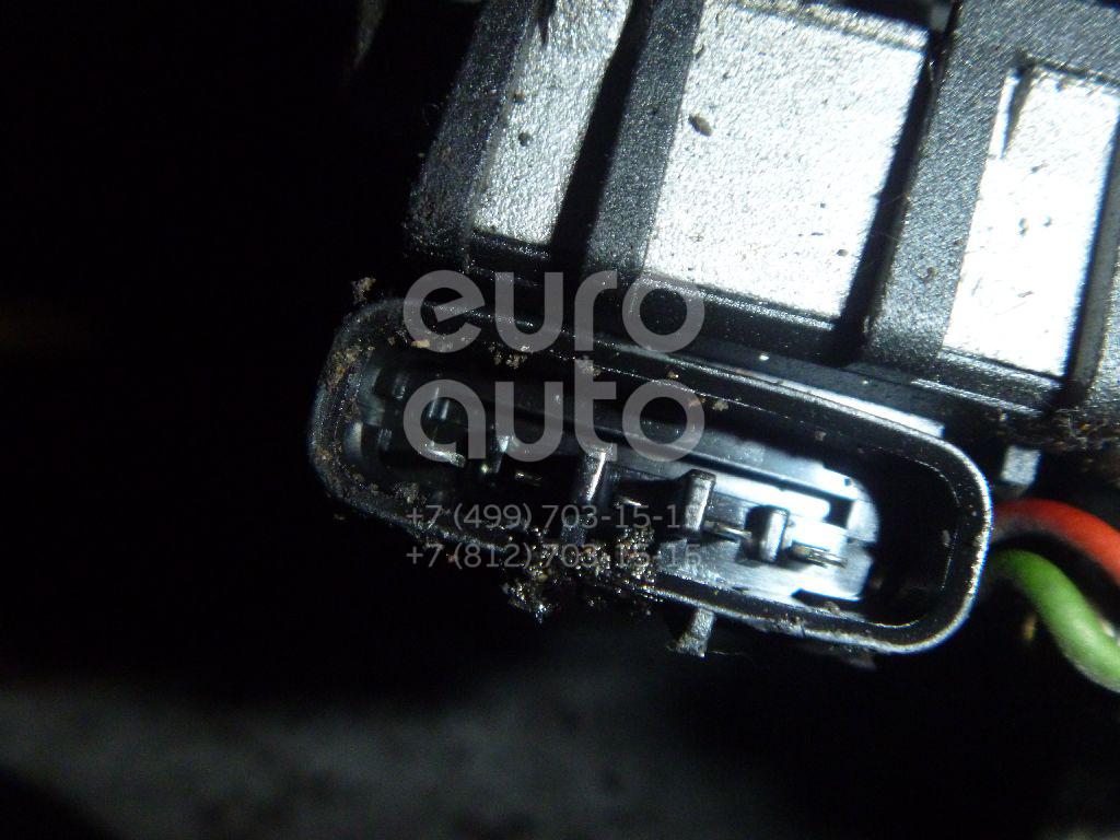 Моторчик стеклоочистителя передний для Volvo C70 1997-2002;S70 1997-2001;V70 1997-2001 - Фото №1