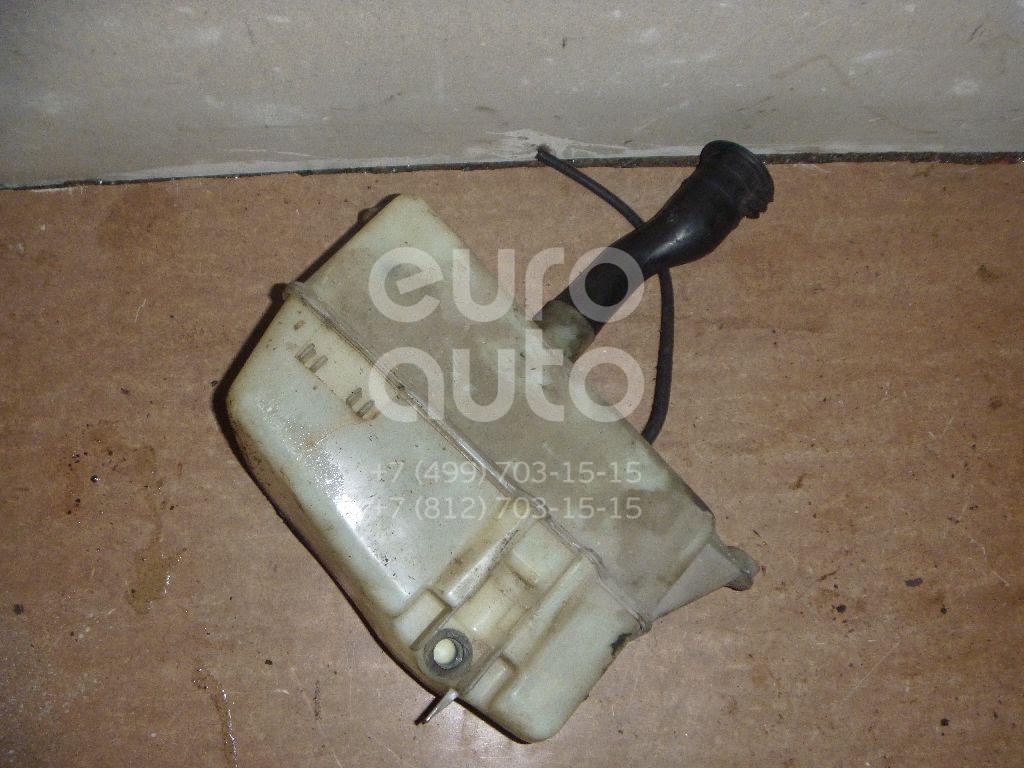 Бачок омывателя лобового стекла для Volvo C70 1997-2002;S70 1997-2001;V70 1997-2001 - Фото №1