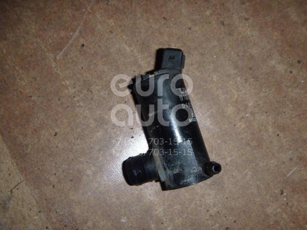 Насос омывателя для Volvo C70 1997-2002;XC90 2002-2015;S40 1995-1998;S70 1997-2001;V40 1995-1998;S40 1998-2001;V40 1998-2001;S40 2001-2003;V40 2001-2004;V70 2001-2006;XC70 Cross Country 2000-2006;S80 1998-2006;S60 2000-2009 - Фото №1