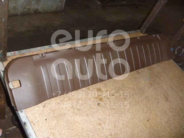 Обшивка двери багажника для BMW X5 E70 2007-2013 - Фото №1