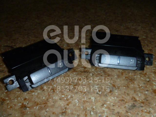 Кнопка многофункциональная для VW Phaeton 2002-2016 - Фото №1