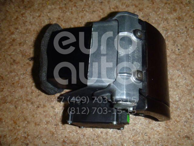 Дефлектор воздушный для VW Phaeton 2002-2016 - Фото №1
