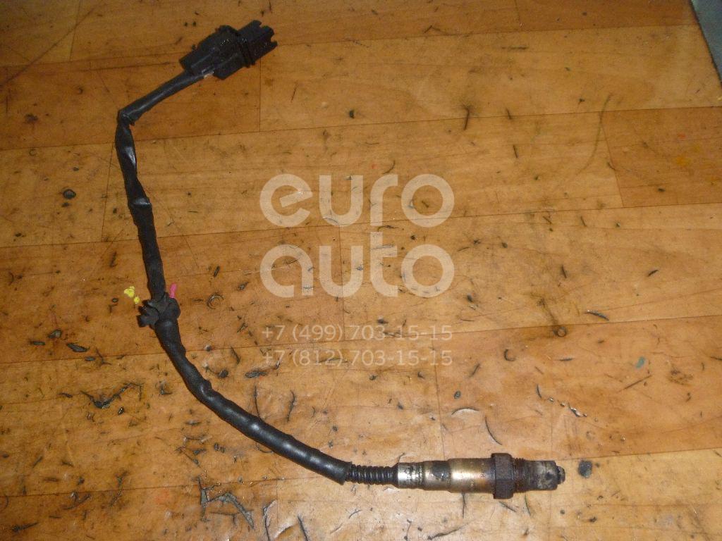 Датчик кислородный/Lambdasonde для Volvo C70 1997-2002 - Фото №1