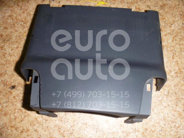 Кожух рулевой колонки нижний для VW Phaeton 2002-2016 - Фото №1