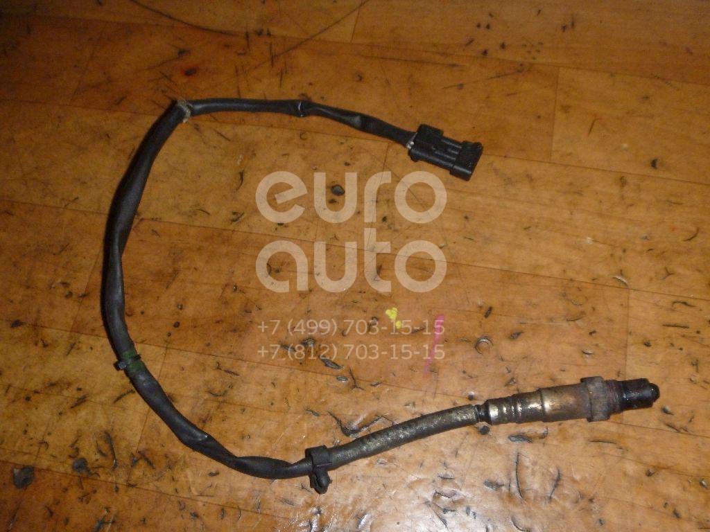 Датчик кислородный/Lambdasonde для Volvo C70 1997-2002 - Фото №1