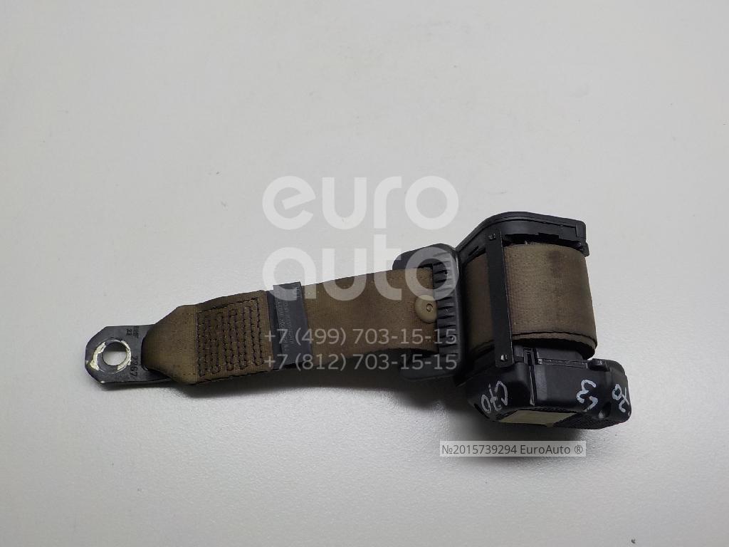 Ремень безопасности для Volvo C70 1997-2002 - Фото №1