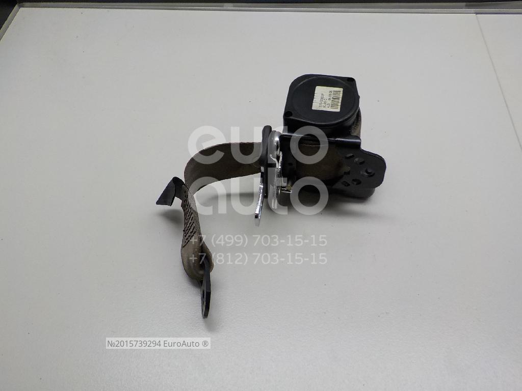 Ремень безопасности для Volvo C70 1997-2002 - Фото №1