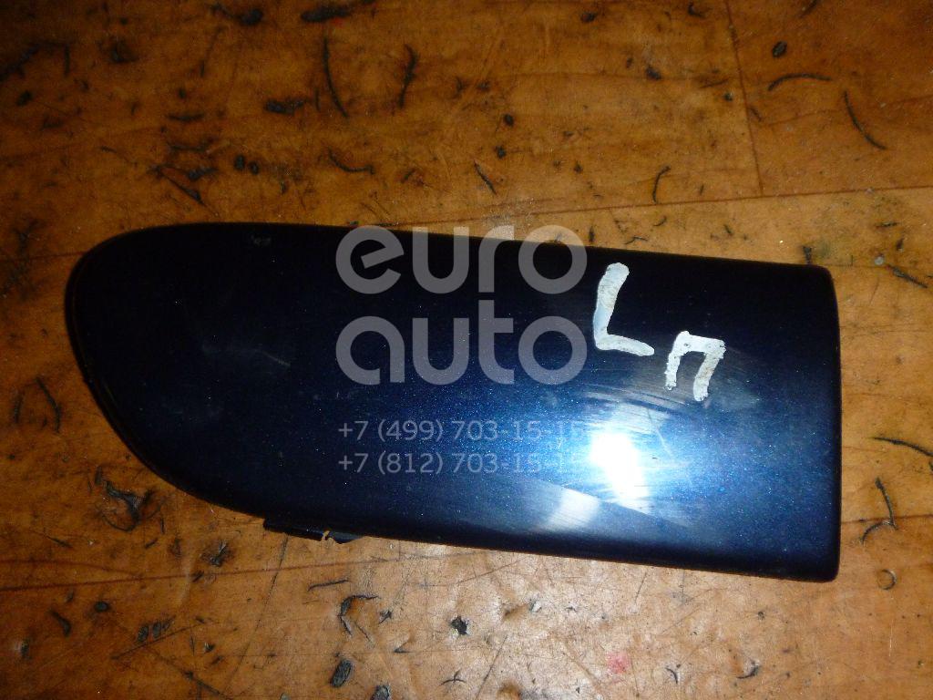 Молдинг переднего левого крыла для Volvo C70 1997-2002 - Фото №1