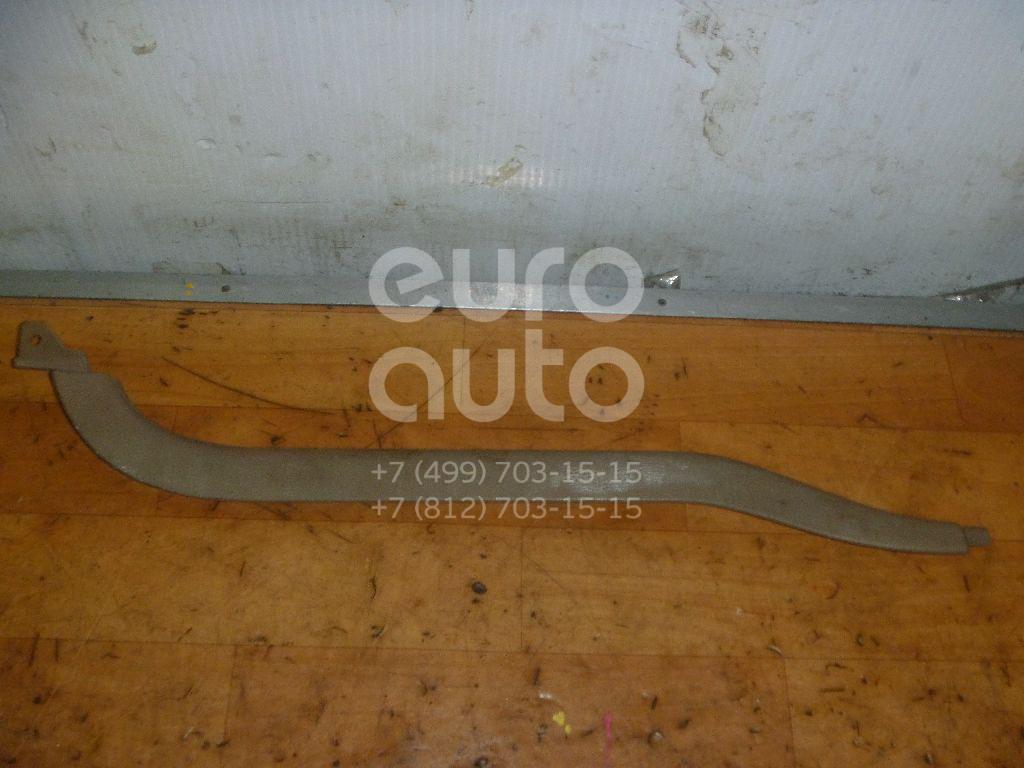 Накладка порога (внутренняя) для Volvo C70 1997-2002 - Фото №1