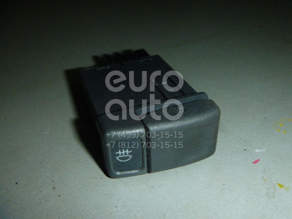 Кнопка противотуманки для Volvo C70 1997-2002;S70 1997-2001 - Фото №1