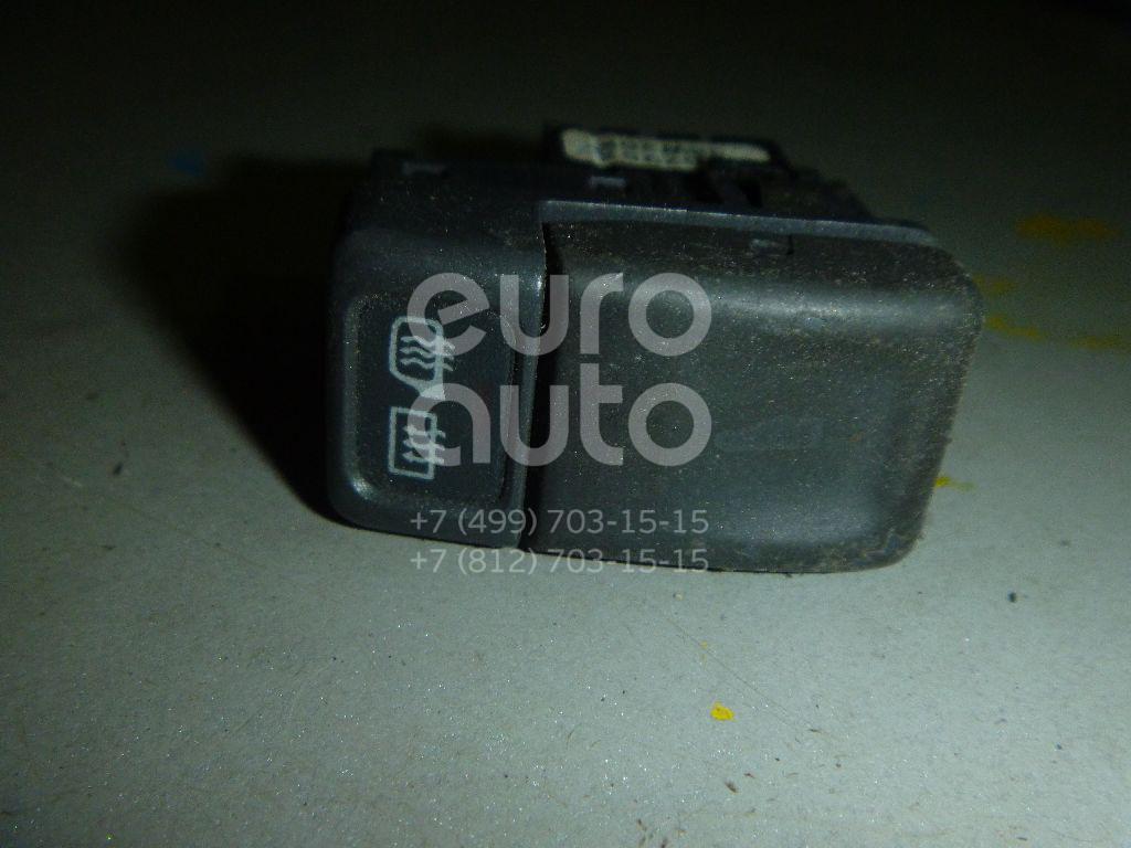 Кнопка обогрева заднего стекла для Volvo C70 1997-2002;S70 1997-2001;V70 1997-2001 - Фото №1