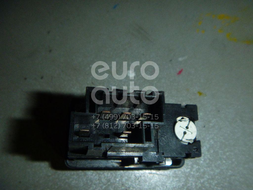 Кнопка обогрева заднего стекла для Volvo C70 1997-2002;S70 1997-2001;V70 1997-2001 - Фото №1