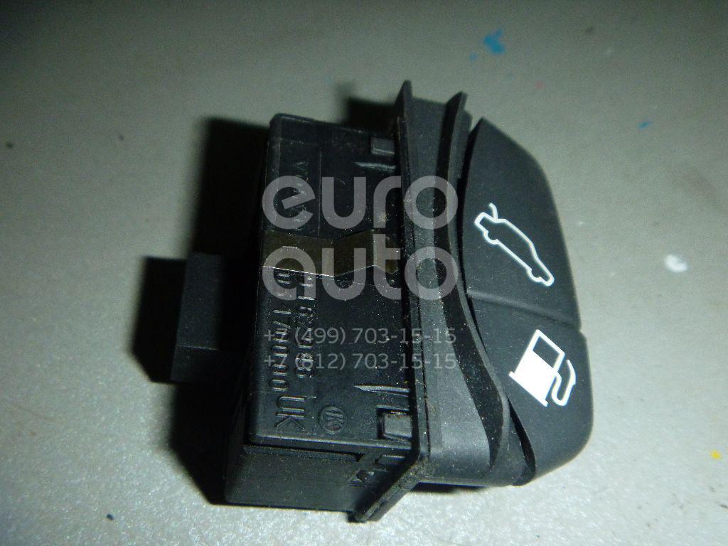 Кнопка многофункциональная для Volvo C70 1997-2002;V70 1997-2001 - Фото №1
