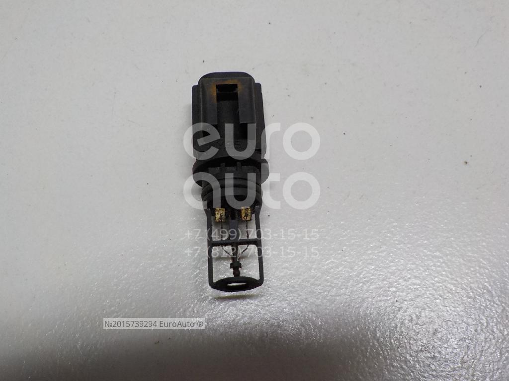 Датчик температуры воздуха для Volvo C70 1997-2002;S70 1997-2001;V70 1997-2001;V70 2001-2006;XC70 Cross Country 2000-2006;S80 1998-2006;S60 2000-2009 - Фото №1