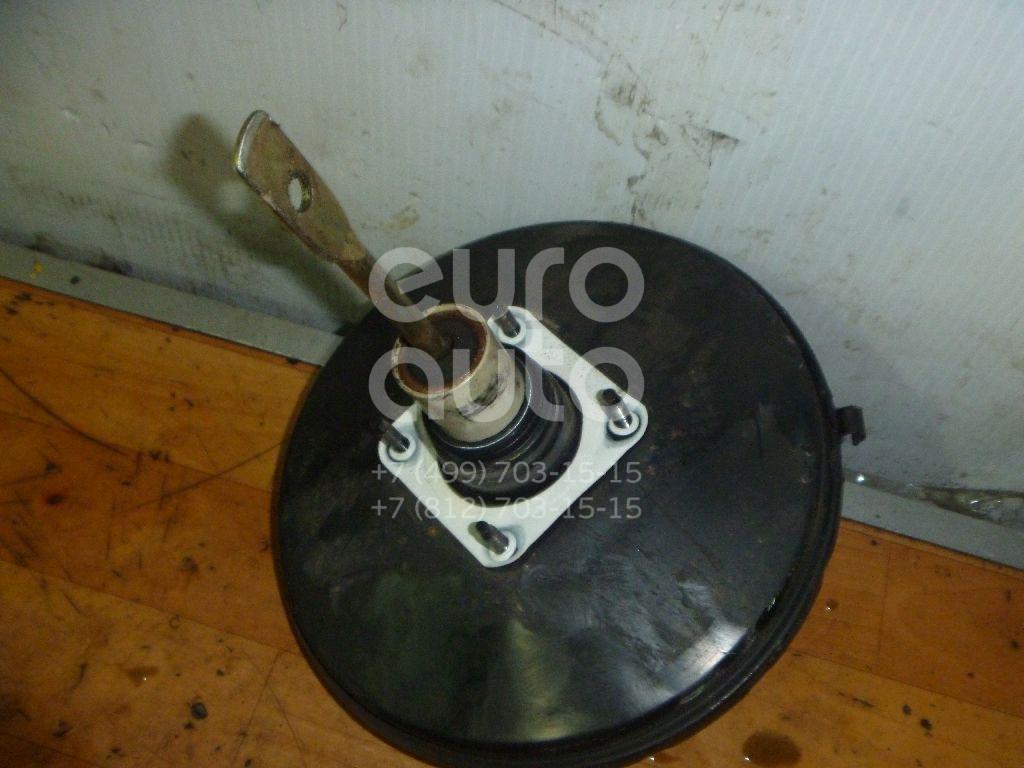 Усилитель тормозов вакуумный для Volvo C70 1997-2002;V70 1997-2001 - Фото №1
