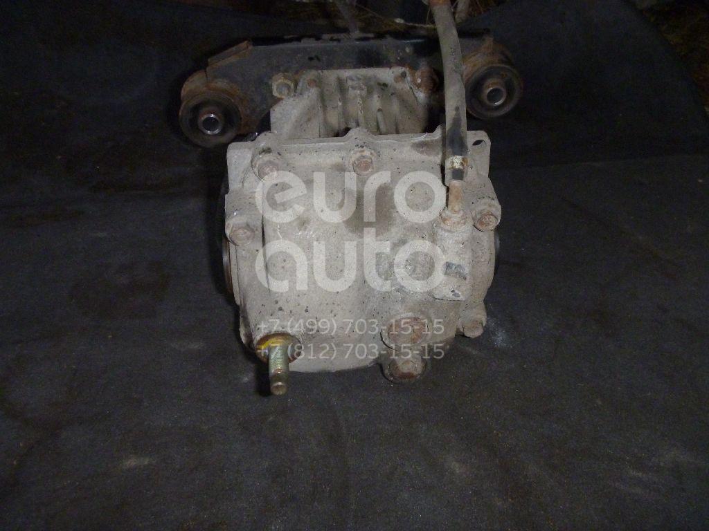 Редуктор заднего моста для Nissan Murano (Z50) 2004-2008 - Фото №1