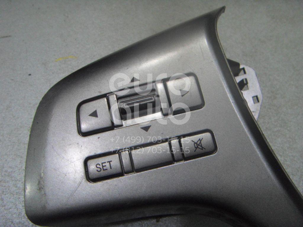 Кнопка многофункциональная для Mazda Mazda 6 (GH) 2007-2012 - Фото №1
