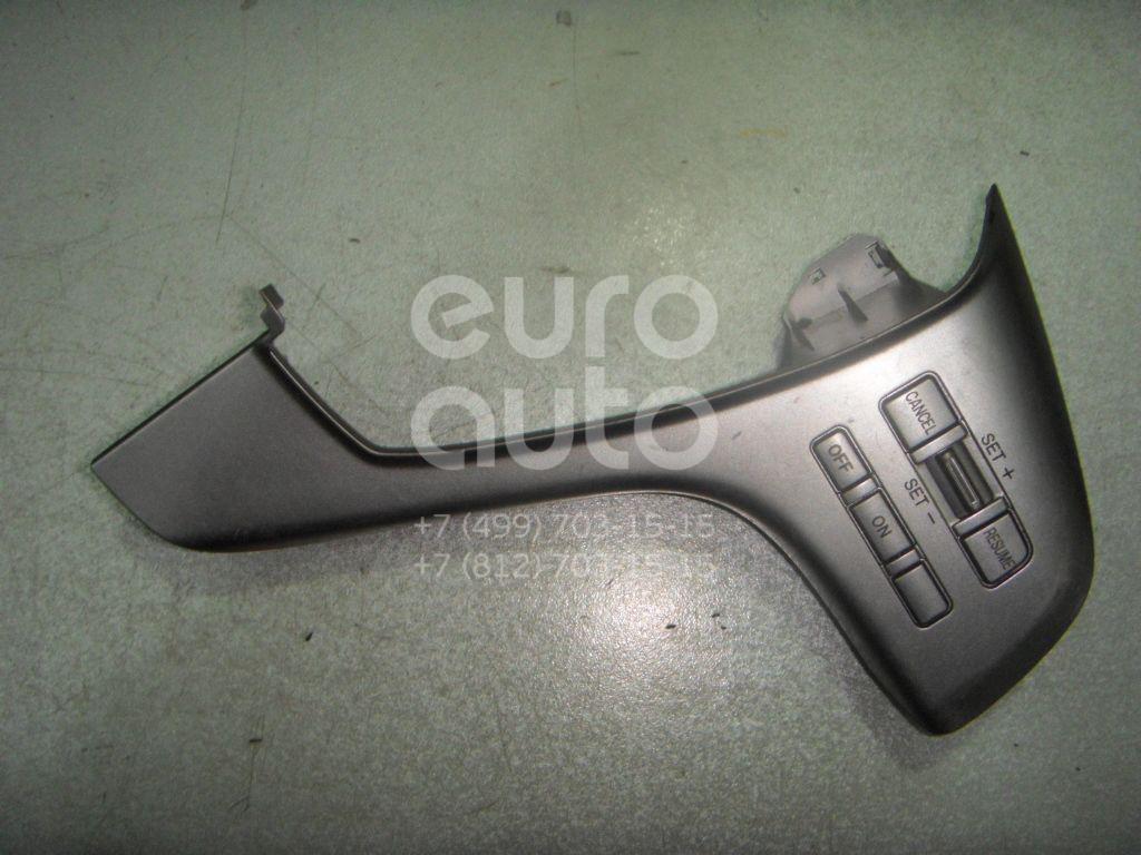 Кнопка многофункциональная для Mazda Mazda 6 (GH) 2007-2012 - Фото №1