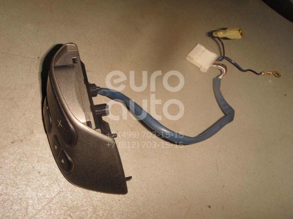 Кнопка многофункциональная для Mazda Mazda 3 (BK) 2002-2009 - Фото №1