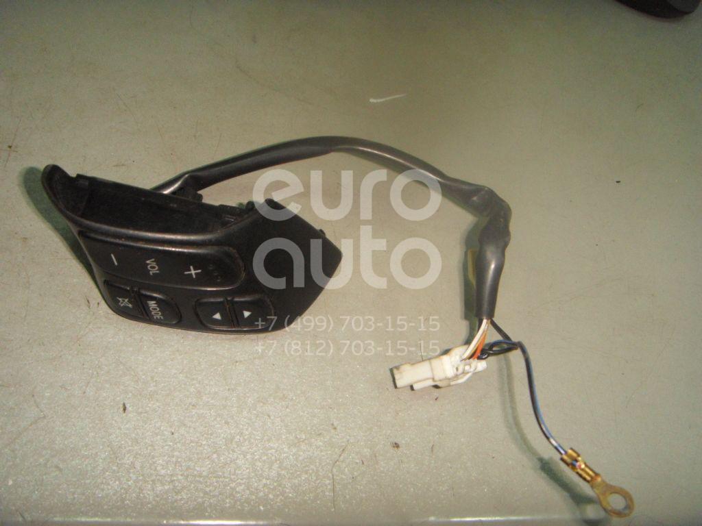 Кнопка многофункциональная для Mazda Mazda 3 (BK) 2002-2009 - Фото №1
