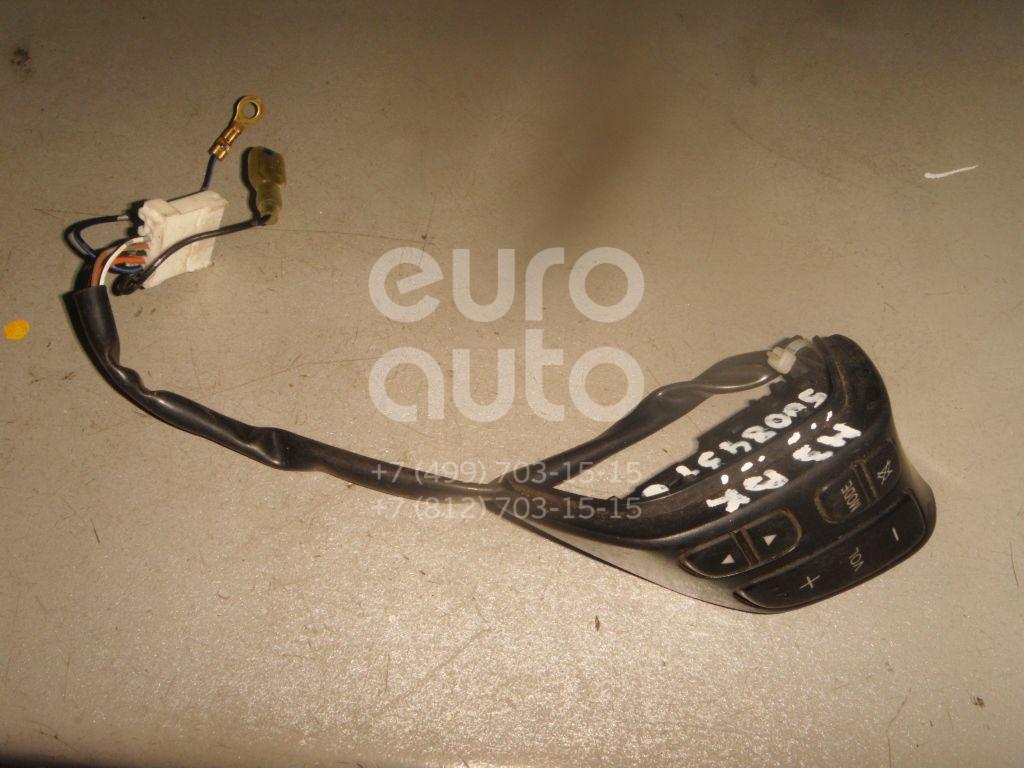 Кнопка многофункциональная для Mazda Mazda 3 (BK) 2002-2009 - Фото №1