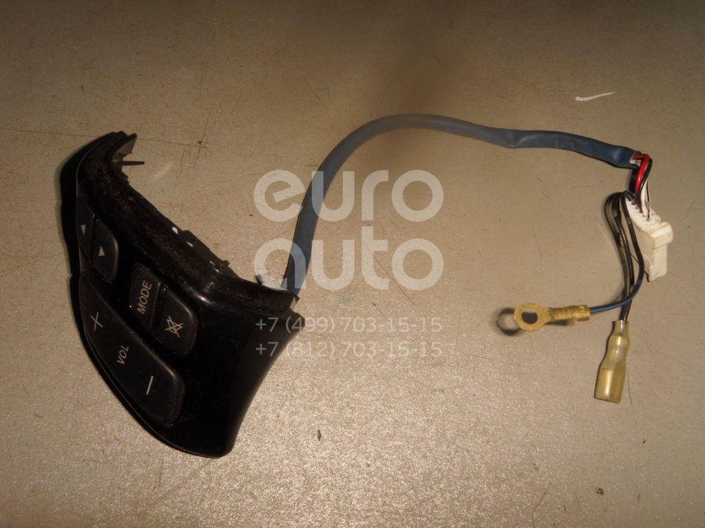 Кнопка многофункциональная для Mazda Mazda 3 (BK) 2002-2009 - Фото №1