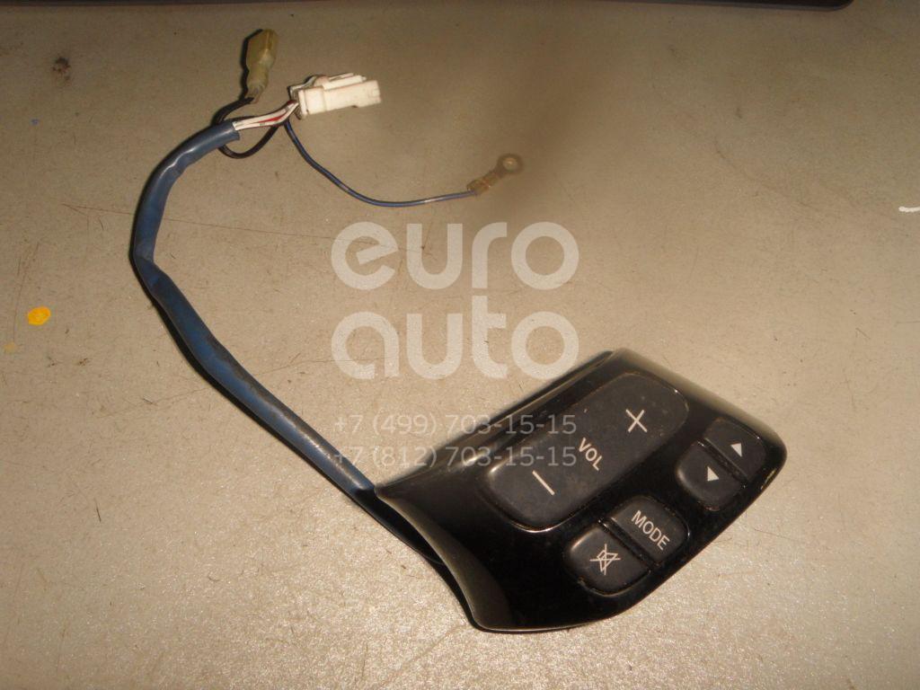 Кнопка многофункциональная для Mazda Mazda 3 (BK) 2002-2009 - Фото №1