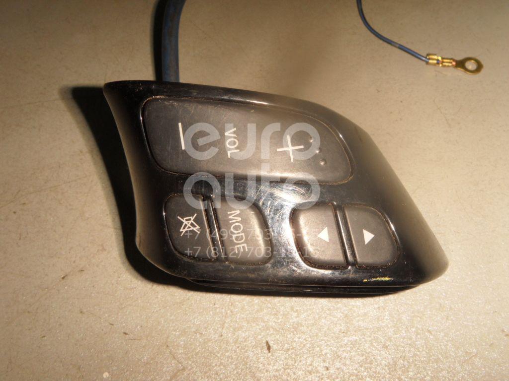 Кнопка многофункциональная для Mazda Mazda 3 (BK) 2002-2009 - Фото №1