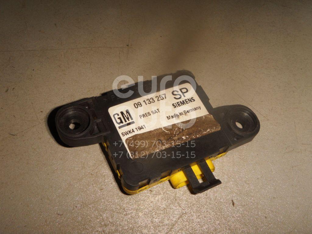Датчик AIR BAG для Opel Astra G 1998-2005 - Фото №1