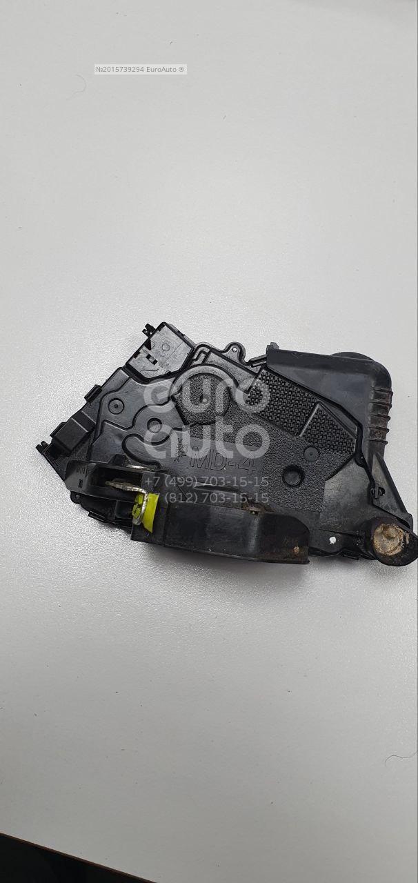 Замок двери передней левой для Lexus GS 300/400/430 2005-2012 - Фото №1