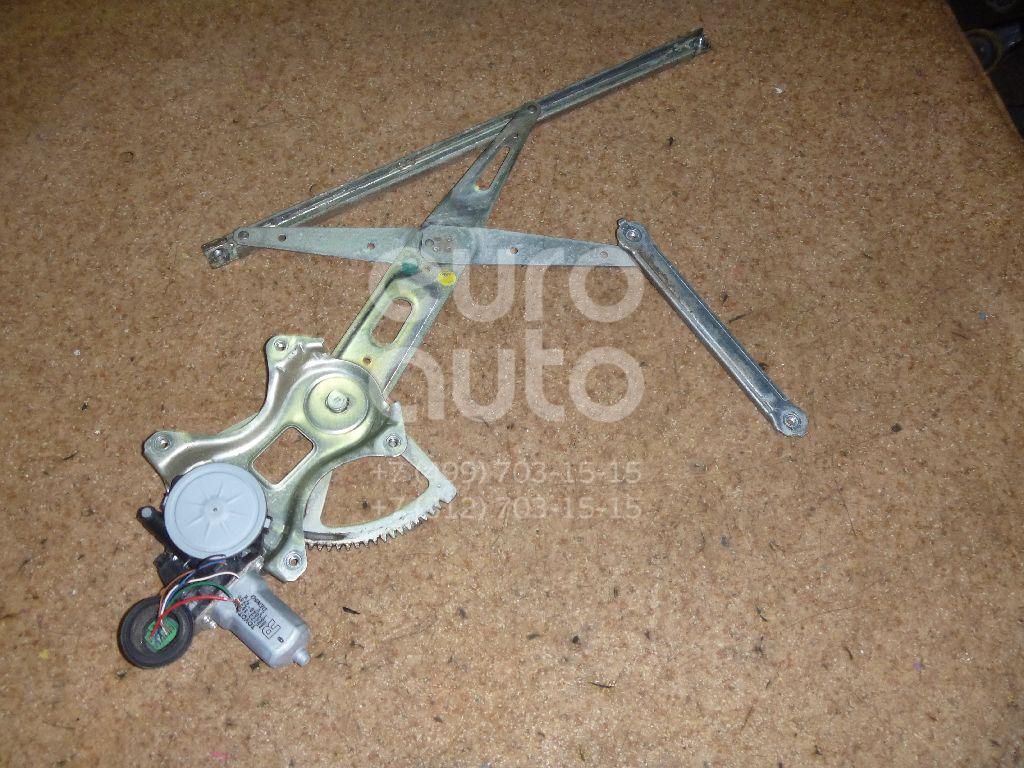 Стеклоподъемник электр. передний левый для Lexus GS 300/400/430 2005-2012 - Фото №1