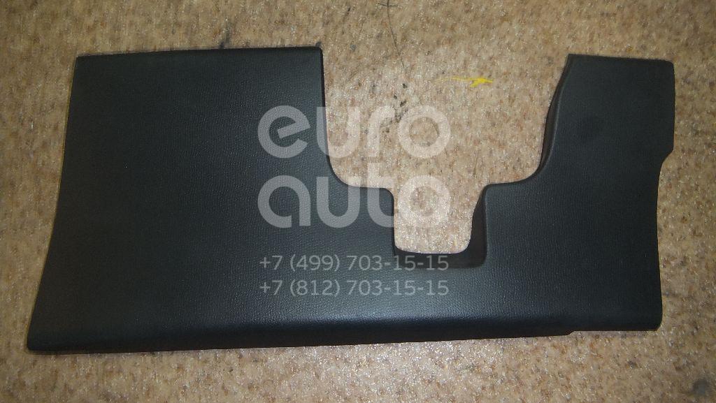 Накладка (кузов внутри) для Suzuki Swift 2004-2010 - Фото №1