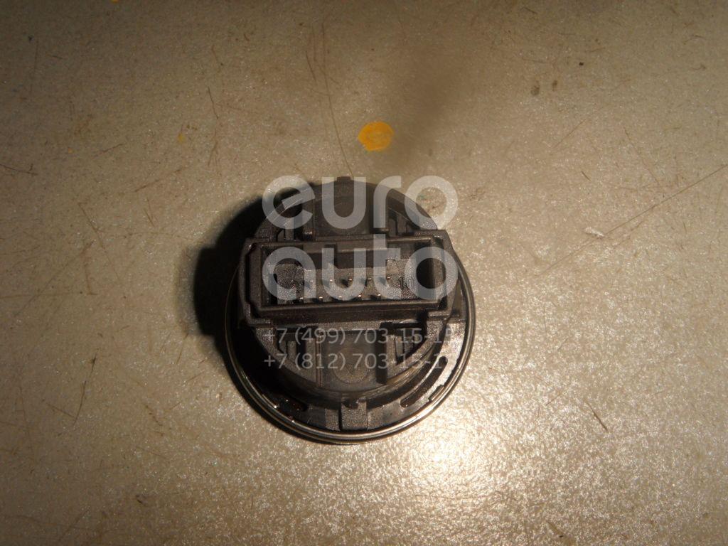 Кнопка запуска двигателя для BMW 3-серия E90/E91 2005-2012;3-серия E92/E93 2006-2012 - Фото №1
