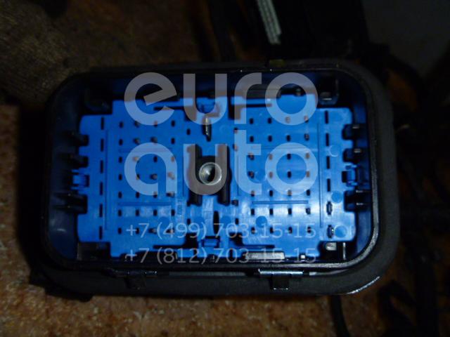 Проводка (коса) для Mercedes Benz W164 M-Klasse (ML) 2005-2011 - Фото №1