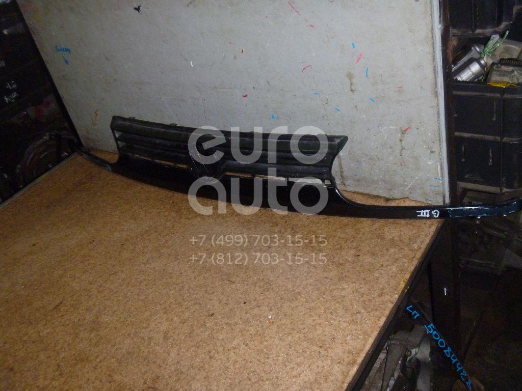Решетка радиатора для VW Golf III/Vento 1991-1997 - Фото №1