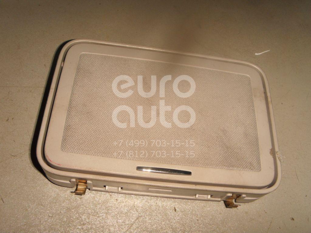 Зеркало для Mercedes Benz W221 2005-2013 - Фото №1