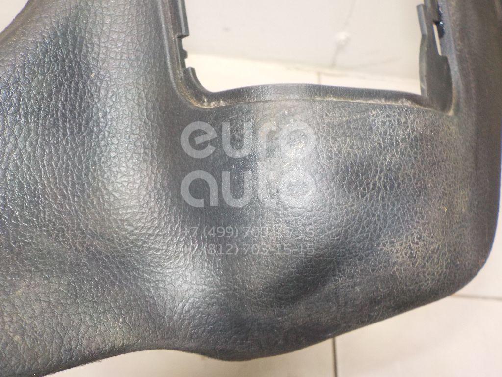 Накладка порога (внутренняя) для Mazda Mazda 6 (GG) 2002-2007 - Фото №1